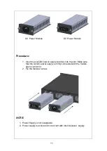 Preview for 11 page of CTS MCT-RACK-18-MGM User Manual