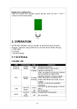 Preview for 13 page of CTS MCT-RACK-18-MGM User Manual