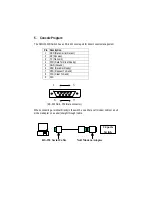 Preview for 14 page of CTS SWH-2024D User Manual