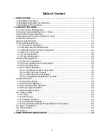 Предварительный просмотр 3 страницы CTS swh-2109 User Manual