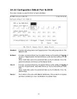 Предварительный просмотр 41 страницы CTS swh-2109 User Manual