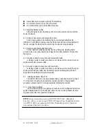 Предварительный просмотр 10 страницы CTS swh-2109F User Manual