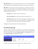 Preview for 56 page of CTS VRGIII-31412-CW-N-DR User Manual