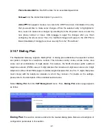 Preview for 91 page of CTS VRGIII-31412-CW-N-DR User Manual