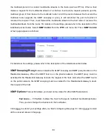 Preview for 94 page of CTS VRGIII-31412-CW-N-DR User Manual