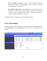 Preview for 99 page of CTS VRGIII-31412-CW-N-DR User Manual