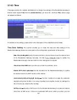 Preview for 101 page of CTS VRGIII-31412-CW-N-DR User Manual