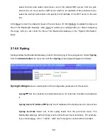 Preview for 102 page of CTS VRGIII-31412-CW-N-DR User Manual