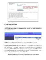 Preview for 105 page of CTS VRGIII-31412-CW-N-DR User Manual