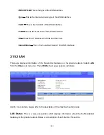 Preview for 111 page of CTS VRGIII-31412-CW-N-DR User Manual