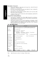 Preview for 6 page of CTX 1569UA User Manual