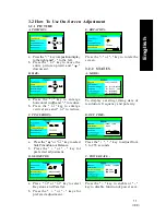 Preview for 11 page of CTX 1569UA User Manual