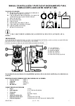 Предварительный просмотр 33 страницы CTX 70692 Installation Manual