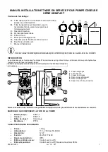 Предварительный просмотр 48 страницы CTX 70692 Installation Manual