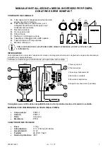 Предварительный просмотр 64 страницы CTX 70692 Installation Manual