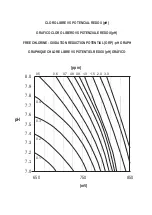 Предварительный просмотр 4 страницы CTX BOMBAPRO PH-RX Operatinginstructions And Maintenance