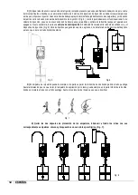 Предварительный просмотр 12 страницы CTX BOMBAPRO PH-RX Operatinginstructions And Maintenance