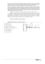 Предварительный просмотр 13 страницы CTX BOMBAPRO PH-RX Operatinginstructions And Maintenance