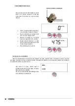 Предварительный просмотр 28 страницы CTX BOMBAPRO PH-RX Operatinginstructions And Maintenance