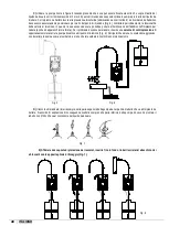 Предварительный просмотр 40 страницы CTX BOMBAPRO PH-RX Operatinginstructions And Maintenance