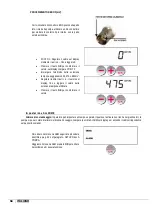 Предварительный просмотр 56 страницы CTX BOMBAPRO PH-RX Operatinginstructions And Maintenance