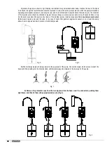 Предварительный просмотр 68 страницы CTX BOMBAPRO PH-RX Operatinginstructions And Maintenance