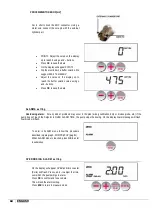 Предварительный просмотр 84 страницы CTX BOMBAPRO PH-RX Operatinginstructions And Maintenance