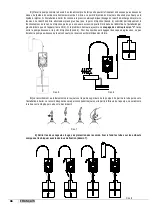 Предварительный просмотр 96 страницы CTX BOMBAPRO PH-RX Operatinginstructions And Maintenance