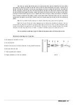 Предварительный просмотр 97 страницы CTX BOMBAPRO PH-RX Operatinginstructions And Maintenance