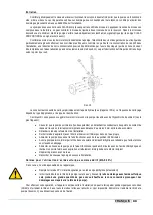 Предварительный просмотр 99 страницы CTX BOMBAPRO PH-RX Operatinginstructions And Maintenance