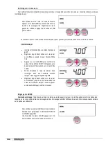 Предварительный просмотр 108 страницы CTX BOMBAPRO PH-RX Operatinginstructions And Maintenance