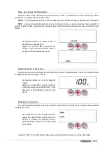 Предварительный просмотр 111 страницы CTX BOMBAPRO PH-RX Operatinginstructions And Maintenance