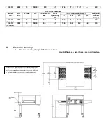 Предварительный просмотр 9 страницы CTX DZ33I Owner'S Operating & Installation Manual