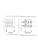 Предварительный просмотр 10 страницы CTX DZ33I Owner'S Operating & Installation Manual