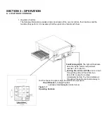 Предварительный просмотр 18 страницы CTX DZ33I Owner'S Operating & Installation Manual