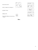 Предварительный просмотр 30 страницы CTX DZ33I Owner'S Operating & Installation Manual