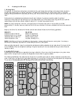 Предварительный просмотр 31 страницы CTX DZ33I Owner'S Operating & Installation Manual