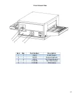 Предварительный просмотр 45 страницы CTX DZ33I Owner'S Operating & Installation Manual