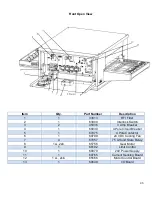 Предварительный просмотр 46 страницы CTX DZ33I Owner'S Operating & Installation Manual