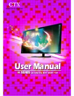 CTX E22M5G User Manual предпросмотр