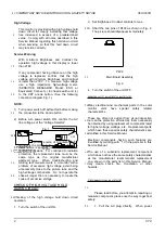 Предварительный просмотр 6 страницы CTX EX-710F Service Manual