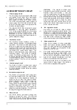 Предварительный просмотр 10 страницы CTX EX-710F Service Manual