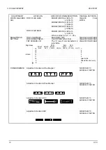 Предварительный просмотр 14 страницы CTX EX-710F Service Manual