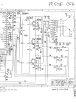 Предварительный просмотр 52 страницы CTX EX-710F Service Manual