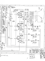 Предварительный просмотр 54 страницы CTX EX-710F Service Manual