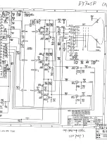 Предварительный просмотр 60 страницы CTX EX-710F Service Manual