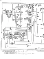 Предварительный просмотр 61 страницы CTX EX-710F Service Manual