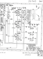 Предварительный просмотр 87 страницы CTX EX-710F Service Manual