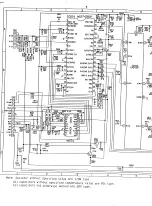 Предварительный просмотр 88 страницы CTX EX-710F Service Manual