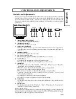 Предварительный просмотр 7 страницы CTX EX1200 User Manual